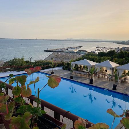 Dolce Vita Blue Boho, Premium Apartment With Seaview Sveti Vlas Dış mekan fotoğraf