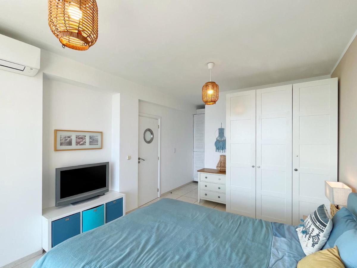 Dolce Vita Blue Boho, Premium Apartment With Seaview Sveti Vlas Dış mekan fotoğraf
