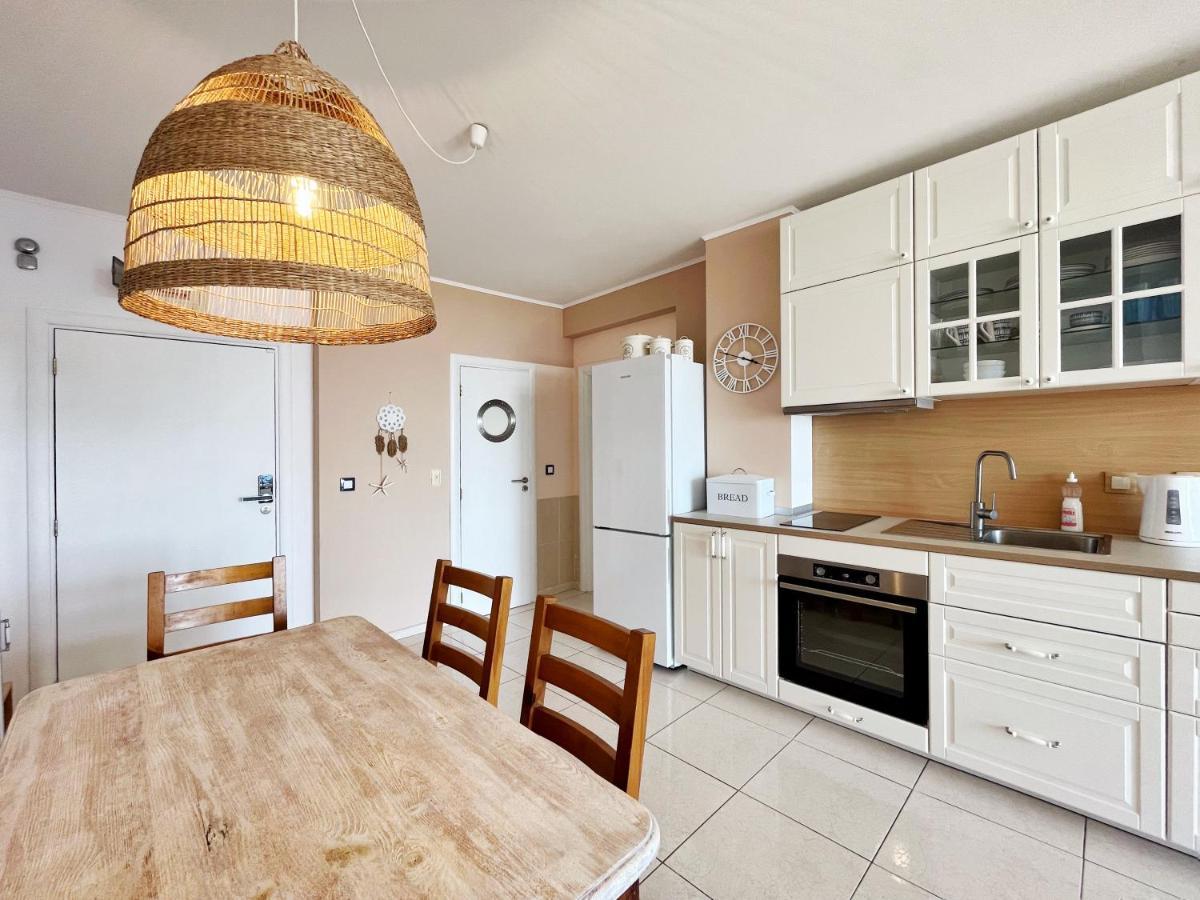Dolce Vita Blue Boho, Premium Apartment With Seaview Sveti Vlas Dış mekan fotoğraf