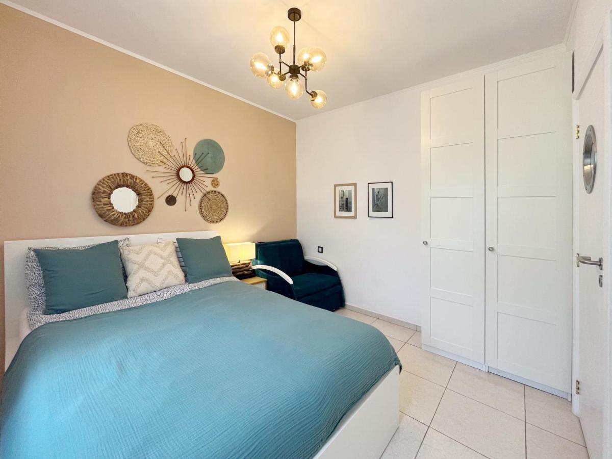 Dolce Vita Blue Boho, Premium Apartment With Seaview Sveti Vlas Dış mekan fotoğraf