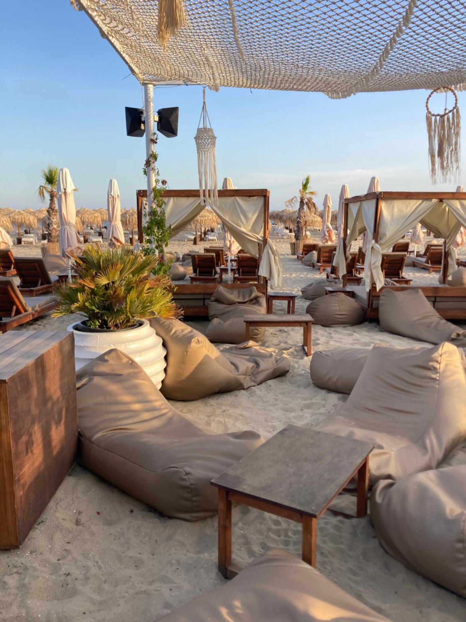 Dolce Vita Blue Boho, Premium Apartment With Seaview Sveti Vlas Dış mekan fotoğraf