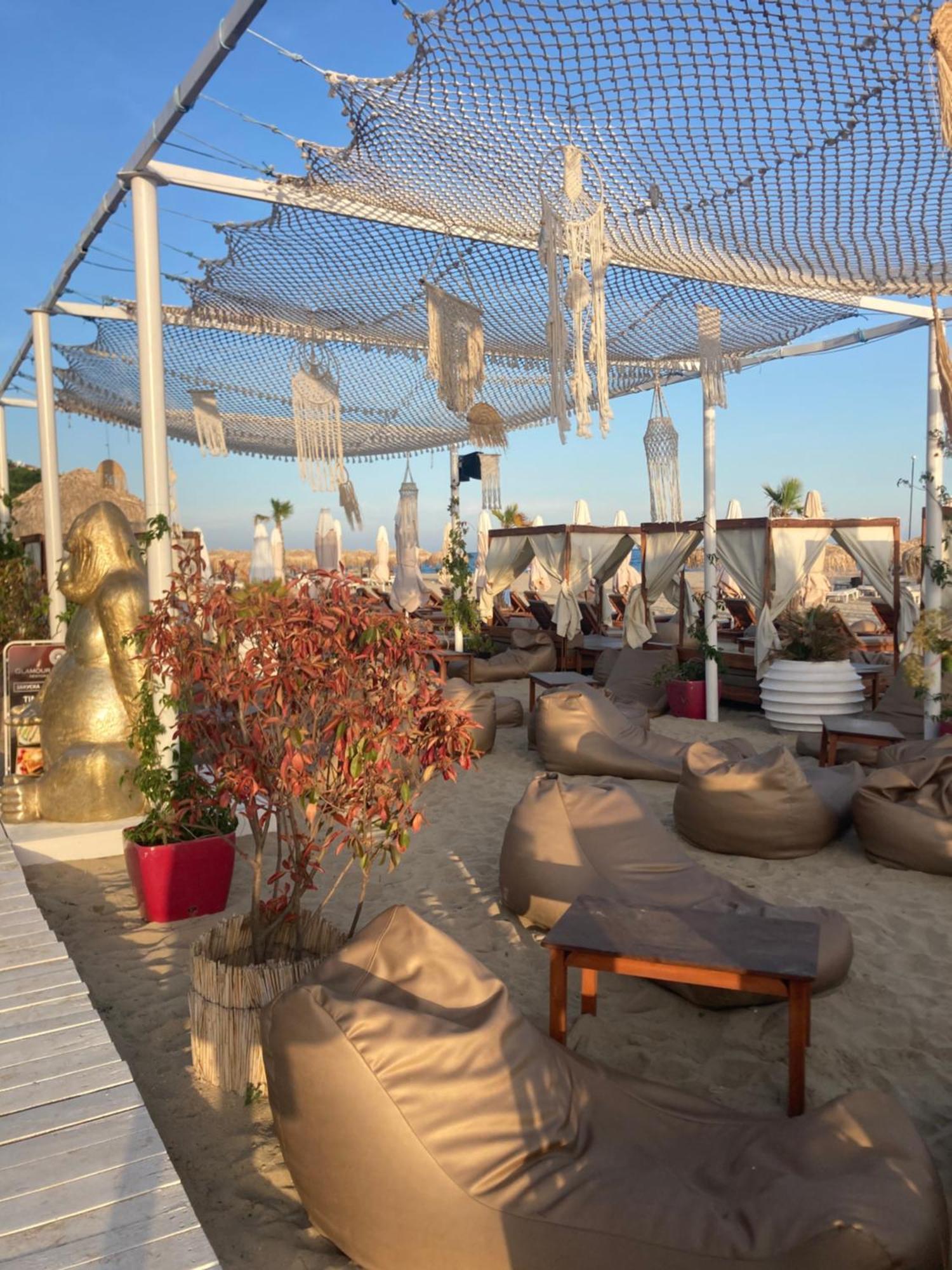 Dolce Vita Blue Boho, Premium Apartment With Seaview Sveti Vlas Dış mekan fotoğraf