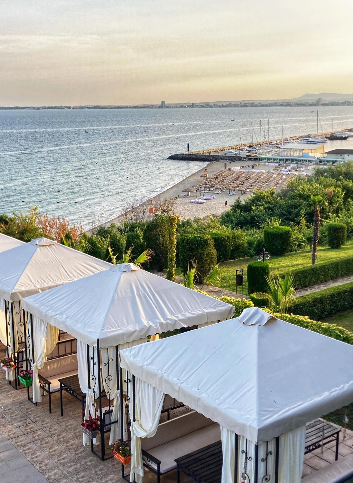Dolce Vita Blue Boho, Premium Apartment With Seaview Sveti Vlas Dış mekan fotoğraf