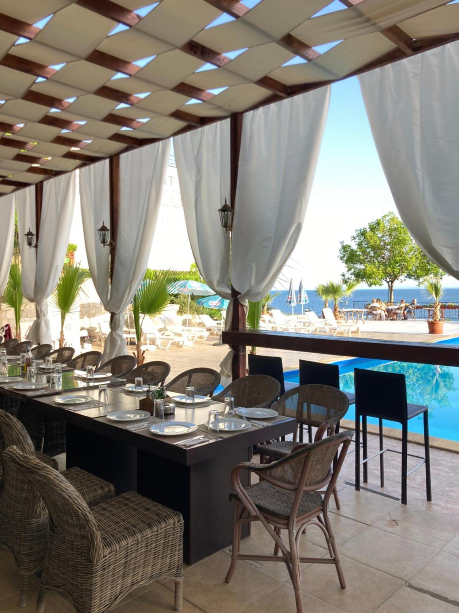 Dolce Vita Blue Boho, Premium Apartment With Seaview Sveti Vlas Dış mekan fotoğraf