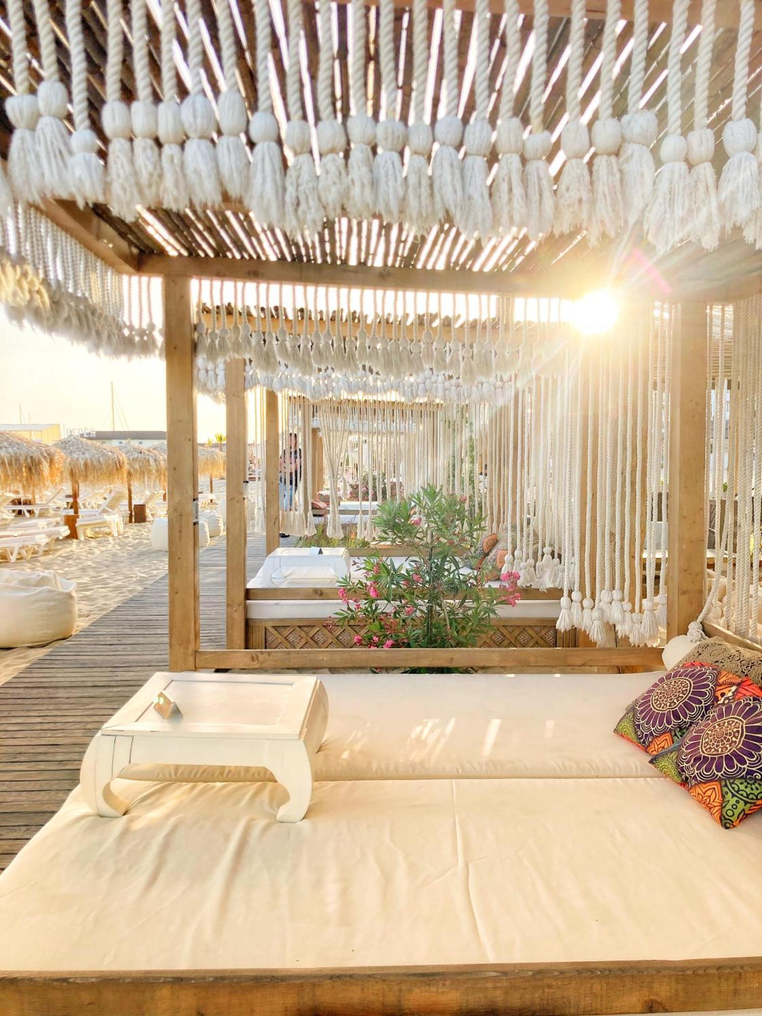 Dolce Vita Blue Boho, Premium Apartment With Seaview Sveti Vlas Dış mekan fotoğraf